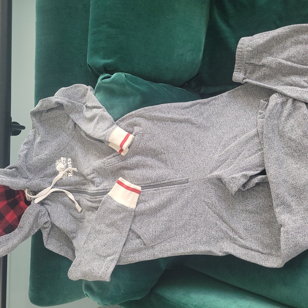 Roots Onesie